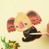 Scratch with fuzzy sticks - koalas & kangaroos   - icon_3