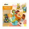 Scratch with fuzzy sticks - koalas & kangaroos   - icon_5