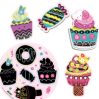 Scratch and catch - dessert  - icon_7