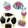 Scratch and catch - dessert  - icon_8