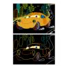 Mini scratch book – cars  - icon_2