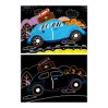 Mini scratch book – cars  - icon_3