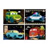 Mini scratch book – cars  - icon_5