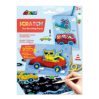 Make your own greeting cards – cars  - icon_2