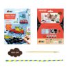 Make your own greeting cards – cars  - icon_3