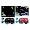 Make your own greeting cards – cars  - icon_5