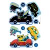 Make your own greeting cards – cars  - icon_6