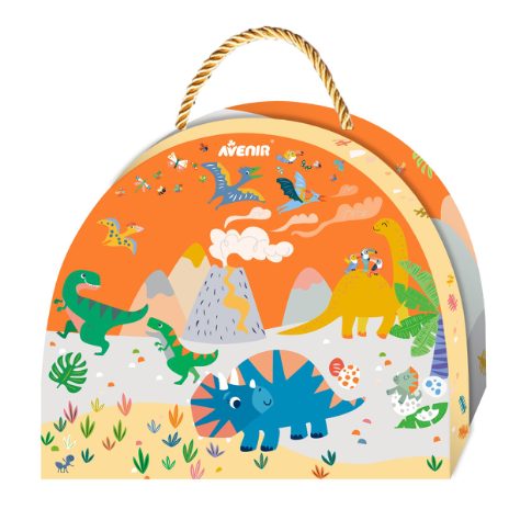 Playbox - my dino world   - 9