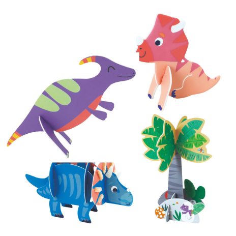 Playbox - my dino world   - 10
