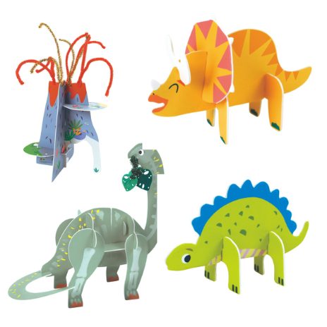 Playbox - my dino world   - 11