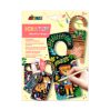 Scratch door hangers - wild animals - icon_5