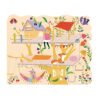 Sticker book - life in the forest - icon_3