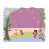 Sticker book - life in the forest - icon_4