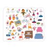 Sticker book - life in the forest - icon_5