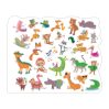Sticker book - life in the forest - icon_6