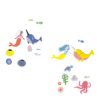Fun with stickers - the ocean - icon_3