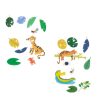 Fun with stickers - the jungle - icon_3