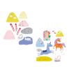 Fun with stickers - unicorns - icon_3
