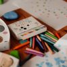 Spiral crayons - 36 pieces  - icon_1