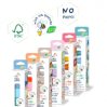 Acorn-shaped crayons - cold colours - icon_8
