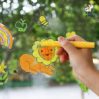 Window art – jungle - icon
