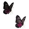 Scratch stickers - butterflies - icon_8