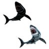 Scratch stickers - sea animals - icon_5