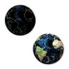 Scratch stickers - in space - icon_5