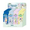 Paint bookmarks with water - birds - icon_5