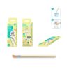 Paint bookmarks with water - flowers - icon_10