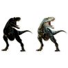 Scratch stickers - dinosaurs - icon_6
