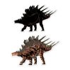 Scratch stickers - dinosaurs - icon_7