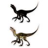 Scratch stickers - dinosaurs - icon_9