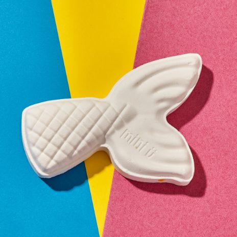 Bath bomb - mermaid tail - 4