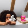 Bath bomb - mermaid tail - icon_5