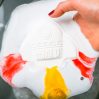 Bath bomb - rocket  - icon_4