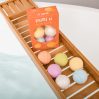 Bath bombs – pack of six - icon