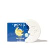 Bath bomb - the moon - icon