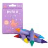 Bath crayons - six pieces  - icon_2