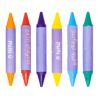 Bath crayons - six pieces  - icon_3
