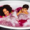 Bubble bath - strawberry  - icon