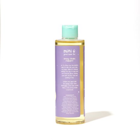 Shampoo – scent of honey - 5