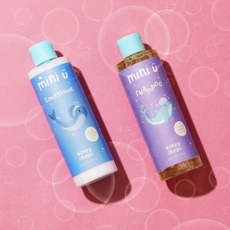 Conditioner – scent of honey - 1