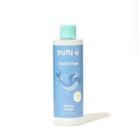 Conditioner – scent of honey - 2