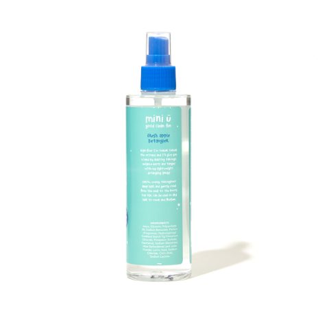 Detangling spray - apple - 1