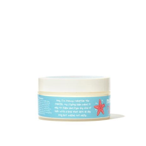 Styling balm – with aloe vera - 1