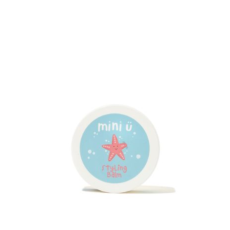 Styling balm – with aloe vera - 2