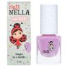 Magical nail polish – Bubble Gum - icon