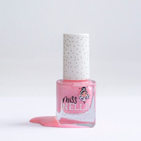 Magical nail polish – Cheeky Bunny