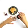 Magical nail polish – Jazzberry Jam - icon